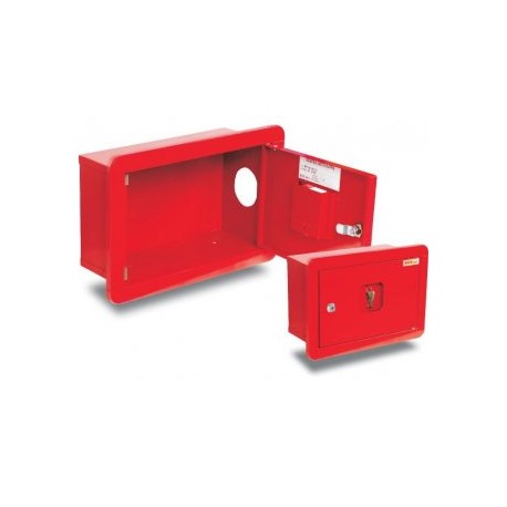 Szafka na zawór DN 25 S-ZH25