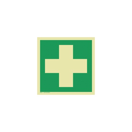 E003 Punkt pierwszej pomocy medycznej
