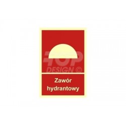 BB015 Zawór hydrantowy