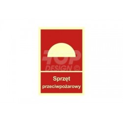 BC006 Sprzęt przeciwpożarowy