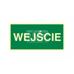 AC041 Wejście