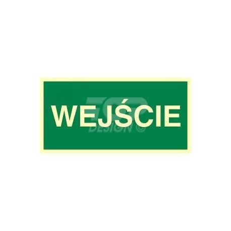 AC041 Wejście
