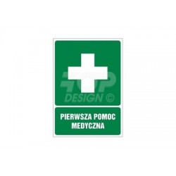 GI001 Pierwsza pomoc