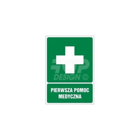 GI001 Pierwsza pomoc