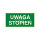 AC024 Uwaga stopień
