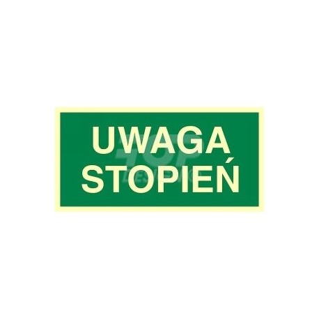 AC024 Uwaga stopień