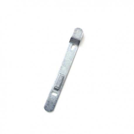 Wieszak z zaczepem do gaśnic 6/9/12