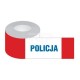 Taśma ogrodzeniowa 'Policja'