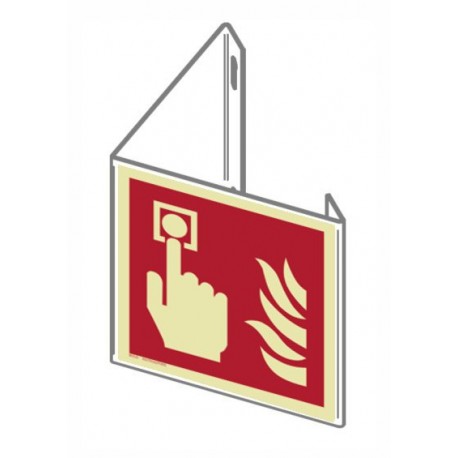 W-F005  Alarm pożarowy ROP | 2D