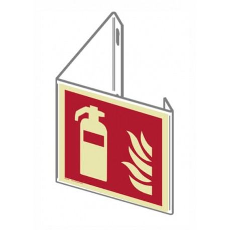 W-F001 Gaśnica | 2D