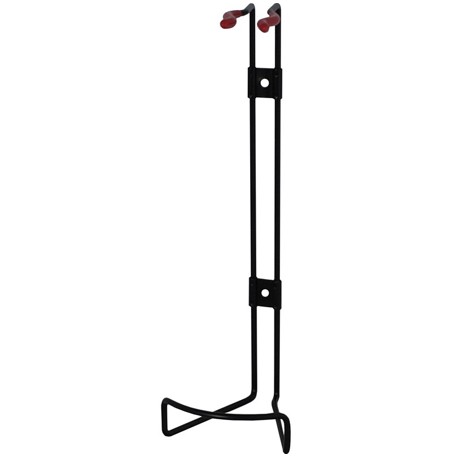 Wieszak do gaśnicy GP-2x ABC, GWP-2x oraz urządzenia gaśniczego pianowego UGP-2x ABF