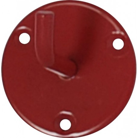 Wieszak do gaśnicy GS-2x, GS-5x oraz UGS-2x.