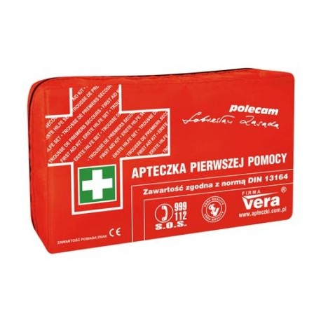 Apteczka "Classic Plus"