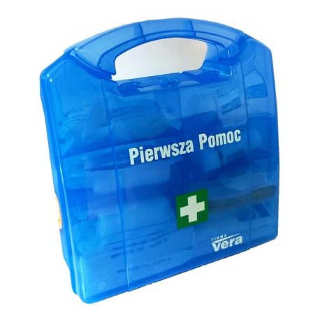 Apteczka pierwszej pomocy W-2